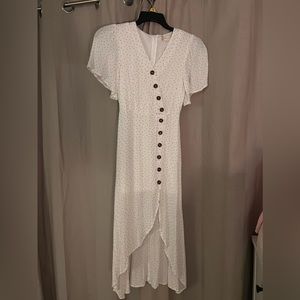 Alter’d State dress